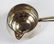 English Silver Handled Brandy or Sauce Pan - 5