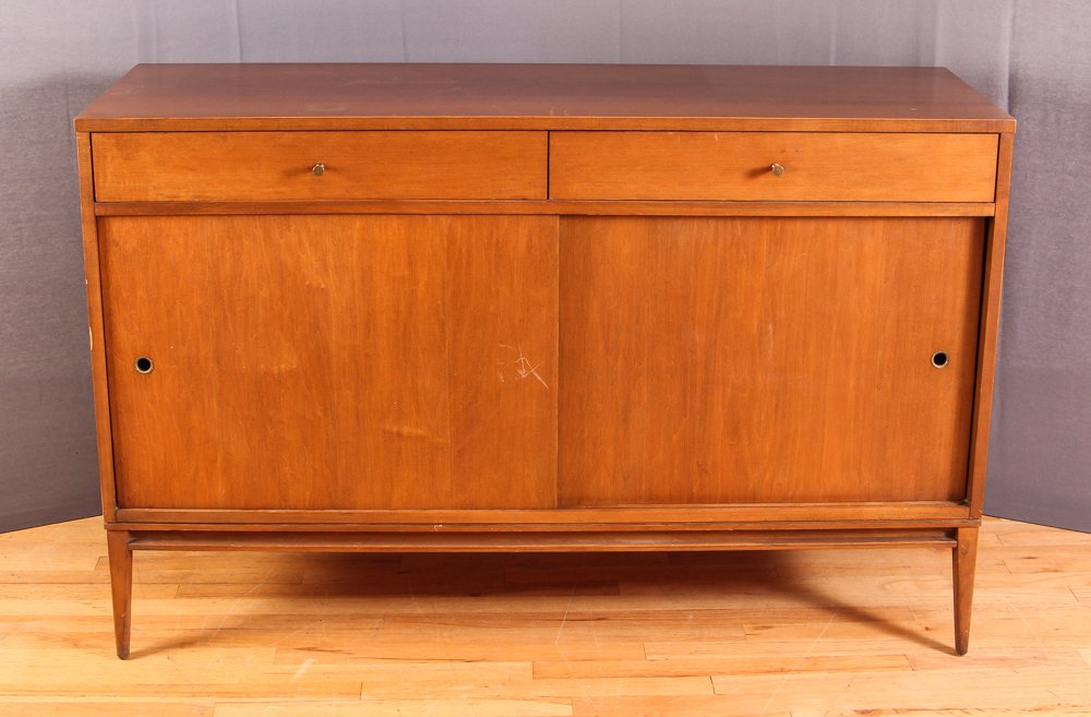 Paul McCobb Planner Group Server (1 of 10)