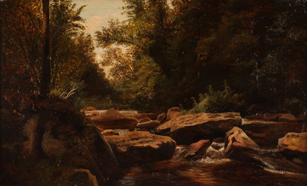 After George Hetzel Scalp Level Landscape (1 of 10)