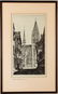 John Taylor Arms Sunlight on Stone - Etching - 2