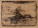 Johnny Friedlaender Original Etching/Aquatint - 2
