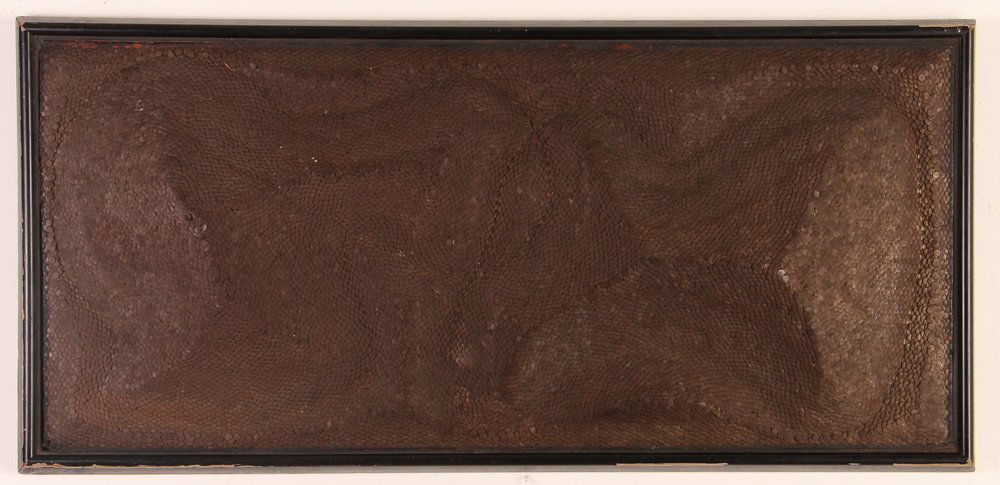 Dingbat Smith Nail Relief 1966 (1 of 9)