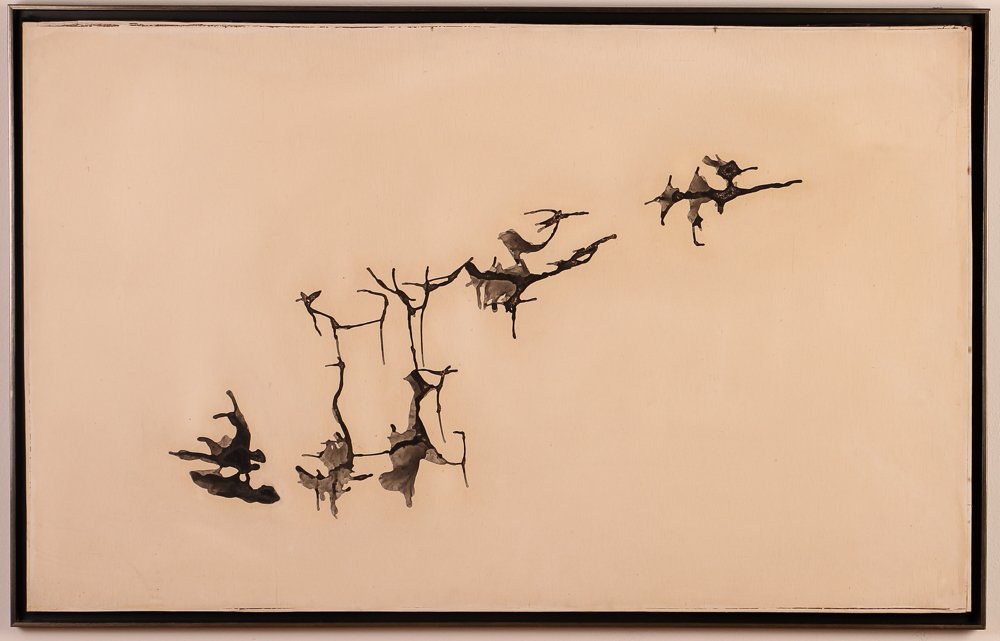 Leopoldo Torres Aguero 1963 "Coleccion Irene" (1 of 6)