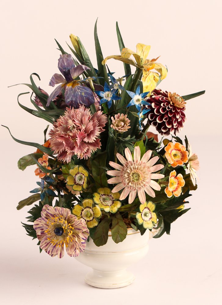 Whimsical Norris Jones Faux Flower Accent (1 of 6)