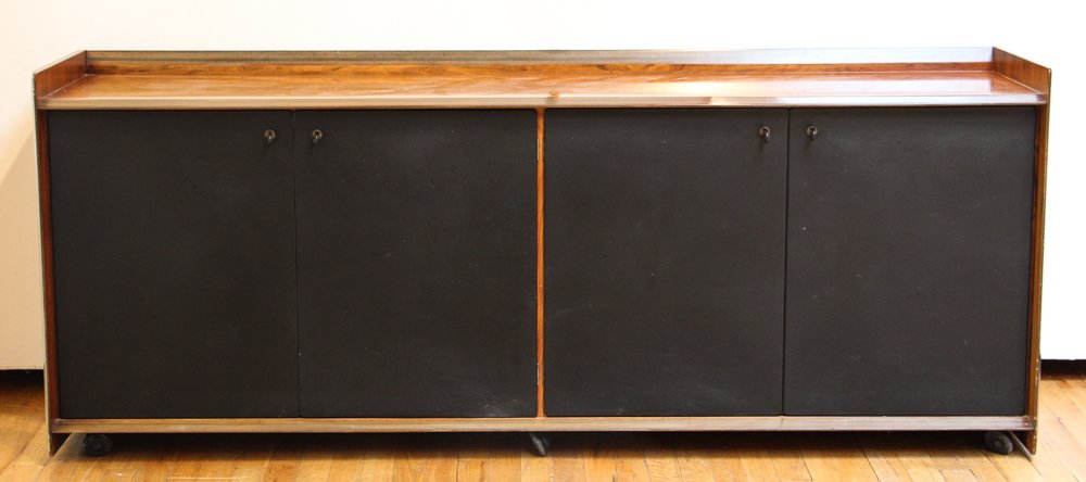 Afra & Tobia Scarpa Artona Buffet/Cabinet (1 of 8)