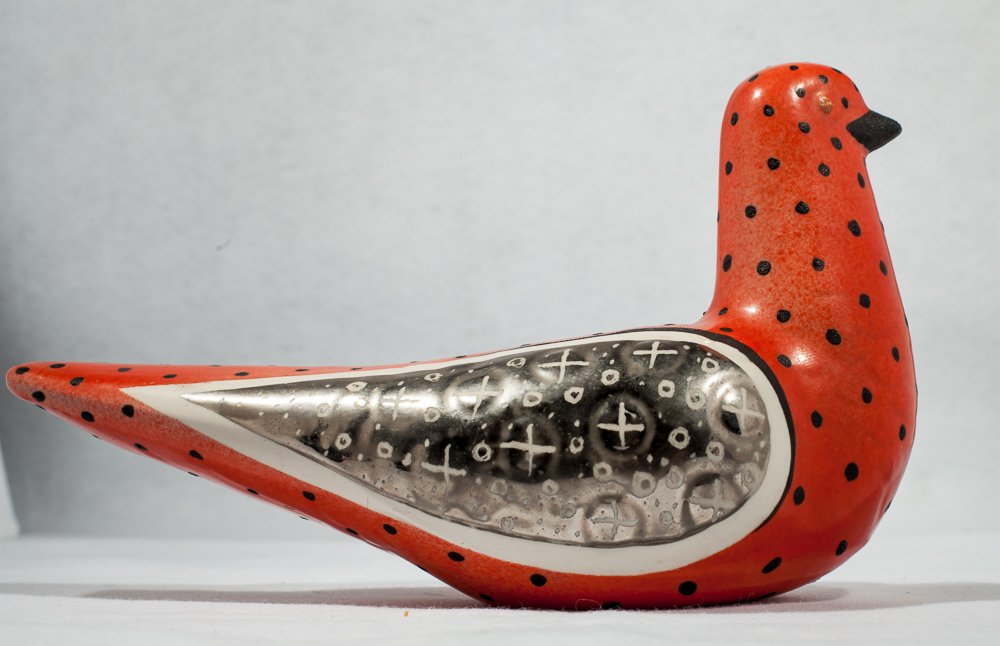 Wayland Gregory Bird (1 of 1)