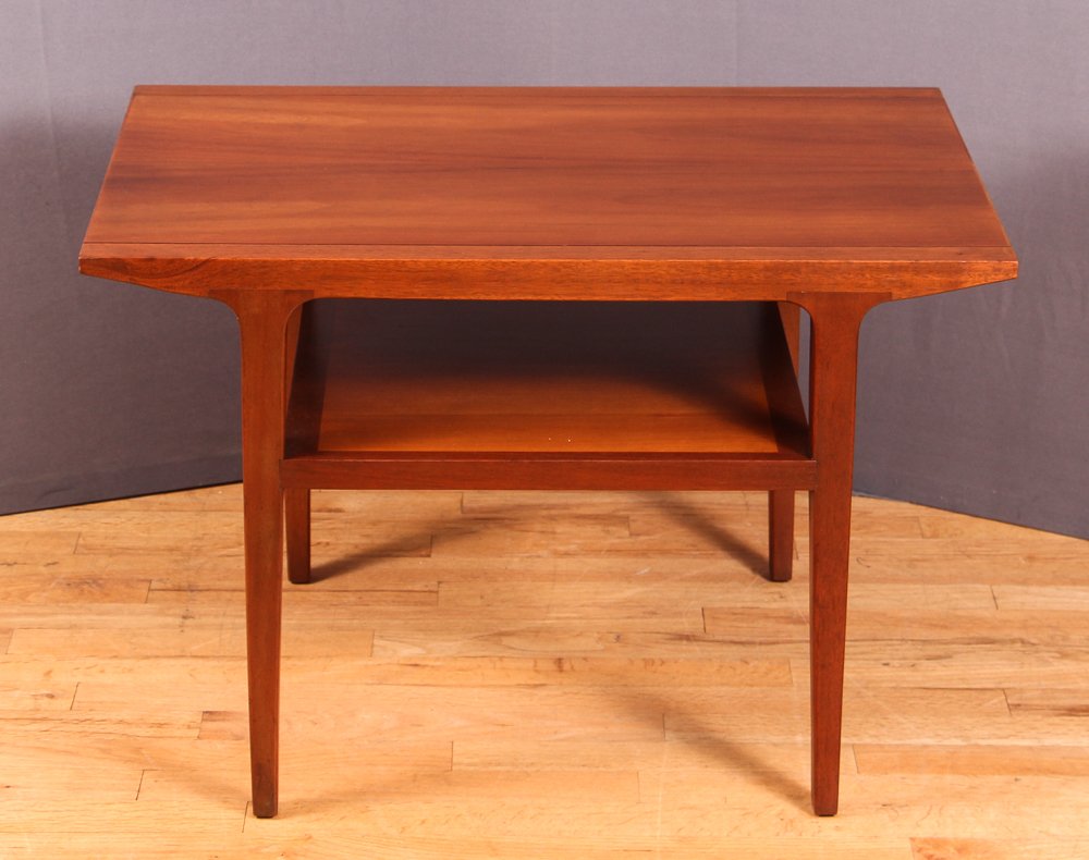 John Van Koret for Drexel  Counterpoint Line Bi Level (1 of 6)