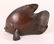 Japanese Fish Bronze - 4