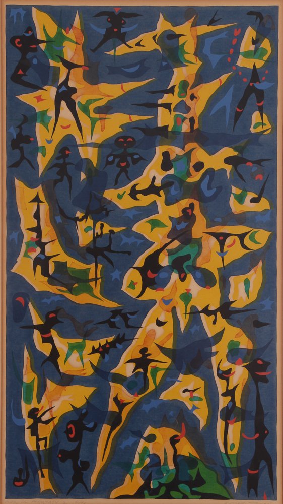 Russell Twiggs Man In Fantasy 2 (1 of 9)