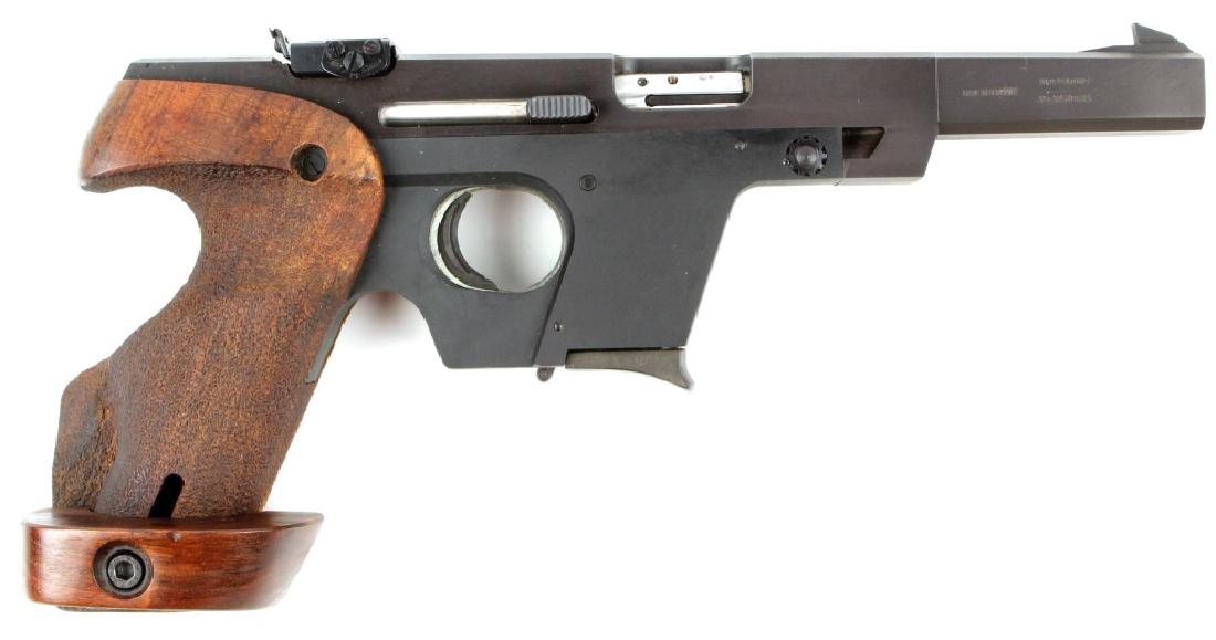 gsp5 rifle gsp5 rifle