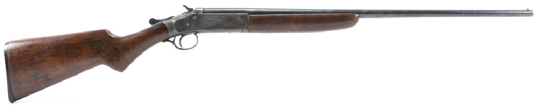 Iver johnson serial number decoder