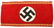 WWII GERMAN NSDAP ARMBAND