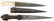 SMALL KINDJAL DAGGER LOT OF 2