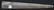 SMALL SILVER DAGGER LOT OF 2 - 3
