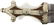 ARAB JAMBIYA WITH SCABBARD - 4