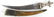 ARAB JAMBIYA WITH SCABBARD - 5