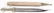 DECORATED KINDJAL SWORD - 2
