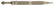 DECORATED KINDJAL SWORD - 3