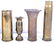 SHELL ART ROUND CASING LOT OF 17 NOYON 1917 - 5