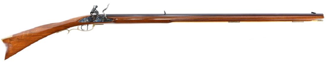Pedersoli Flintlock .36 Cal Rifle