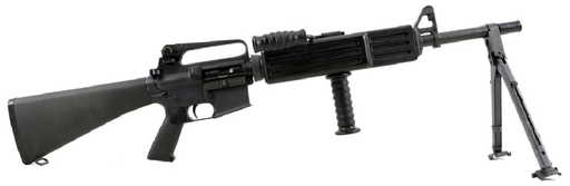 colt model sp1 ar