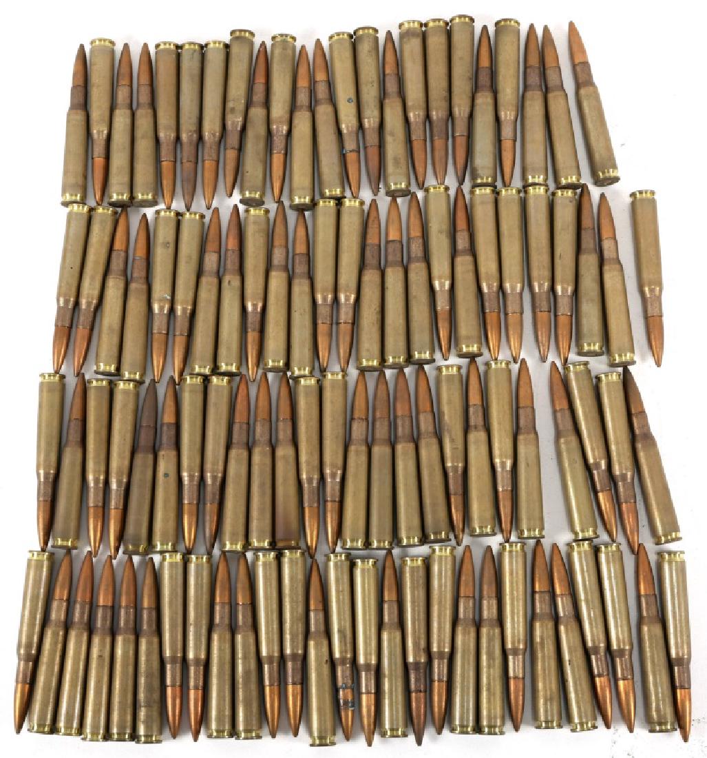 AMMO CAN 50 CAL 12.7x99MM FLB 75 100 - ROUNDS: AMMO CAN 50 CAL 12.7x99MM FLB 75 100 - ROUNDS Caliber / Gauge: 12.7x99mm