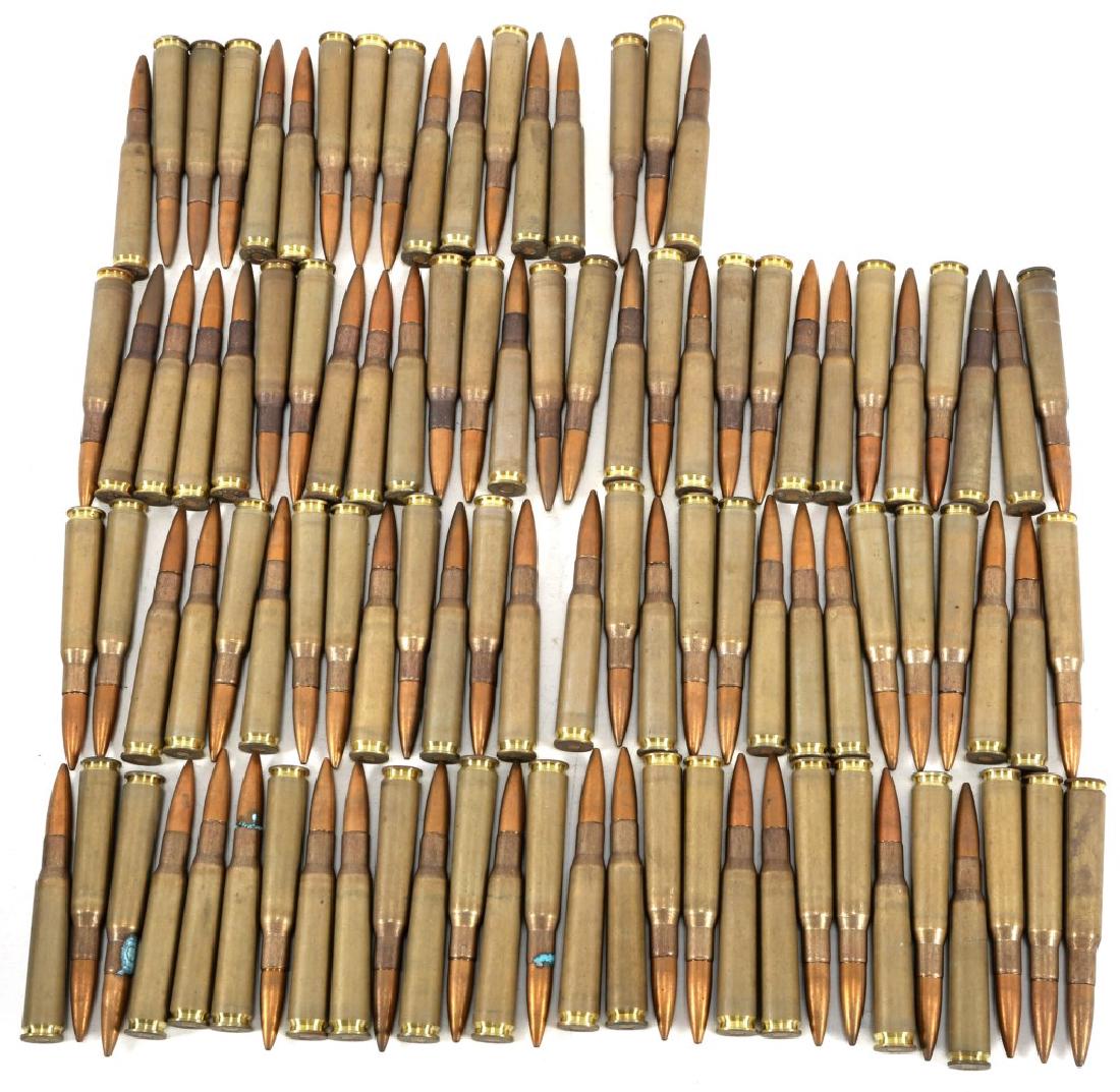AMMO CAN 50 CAL 12.7x99MM FLB 75 100 - ROUNDS: AMMO CAN 50 CAL 12.7x99MM FLB 75 100 - ROUNDS Caliber / Gauge: 12.7x99mm