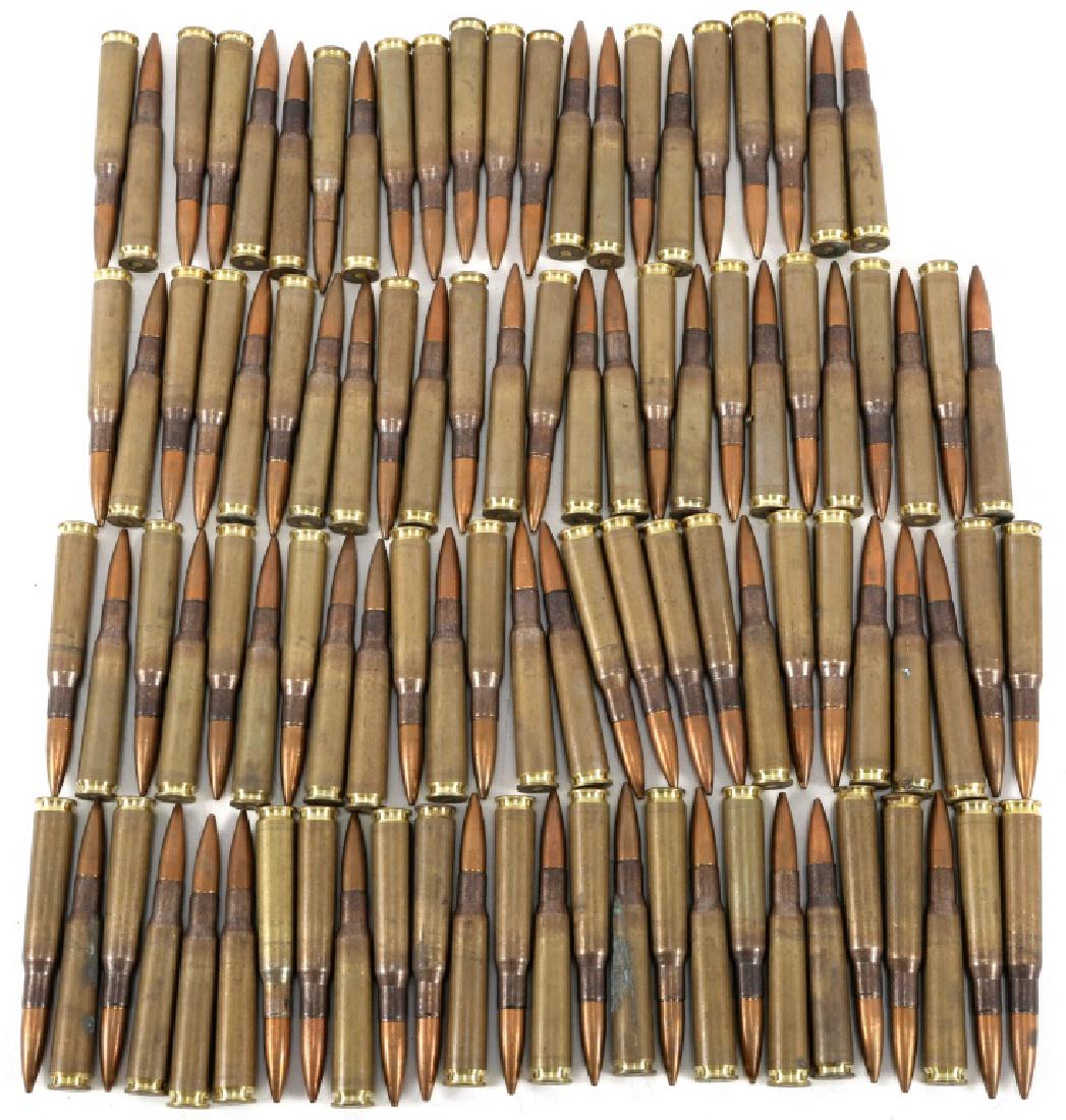 AMMO CAN 50 CAL 12.7x99MM FLB 76 100 - ROUNDS: AMMO CAN 50 CAL 12.7x99MM FLB 76 100 - ROUNDS Caliber / Gauge: 12.7x99mm