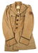 WWII US ARMY VOLUNTEER NURSE KHAKI UNIFORM GROUP - 2