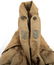 WWII US ARMY VOLUNTEER NURSE KHAKI UNIFORM GROUP - 3