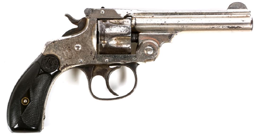 smith and wesson top break revolver serial number lookup smith and wesson top break revolver serial number lookup
