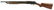 WESTERN FIELD BROWNING MODEL 30 12 GA PUMP SHOTGUN - 5