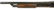 WESTERN FIELD BROWNING MODEL 30 12 GA PUMP SHOTGUN - 7