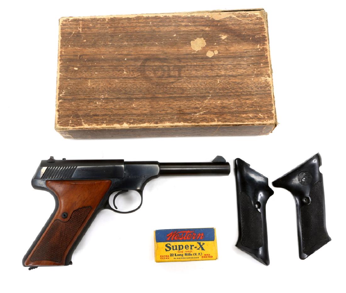 colt huntsman.22 serial numbers colt huntsman.22 serial numbers