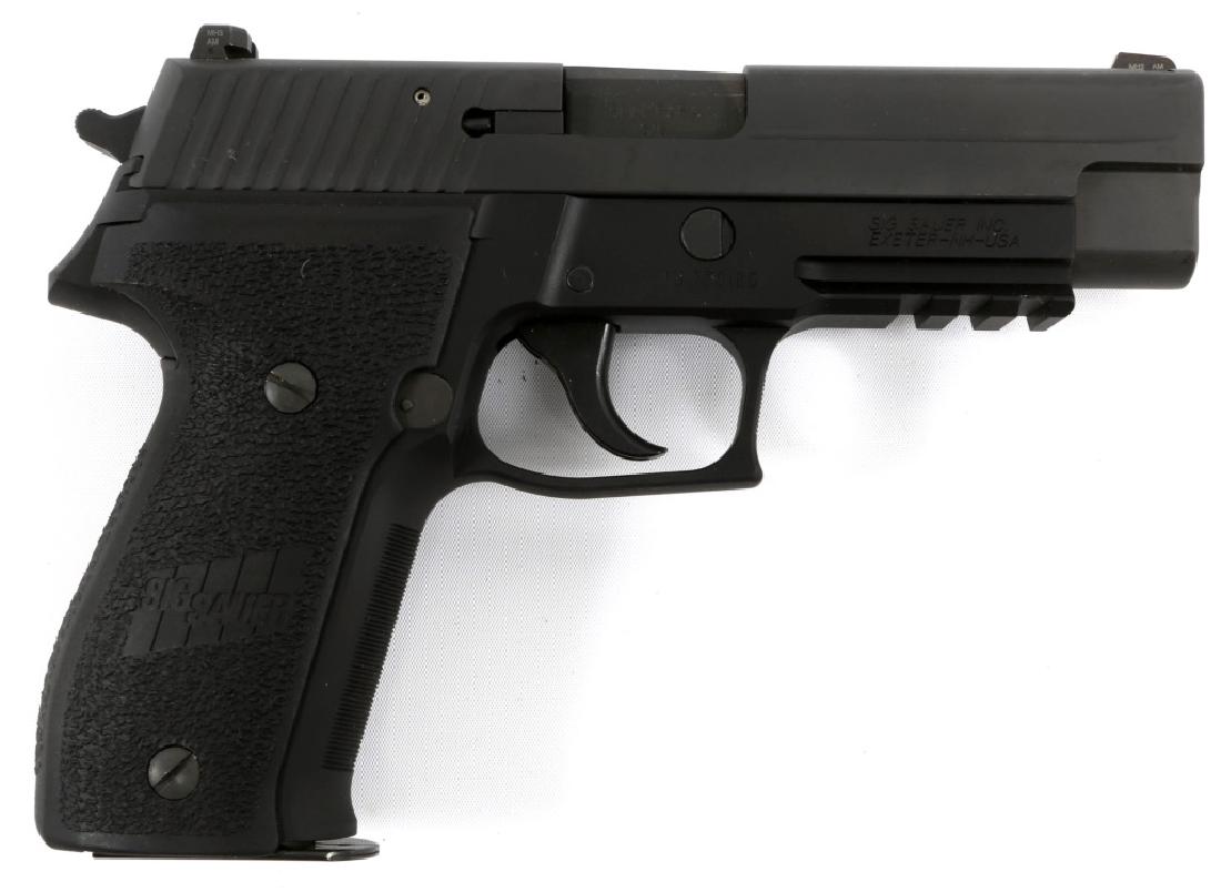 sig p226 serial number sig p226 serial number