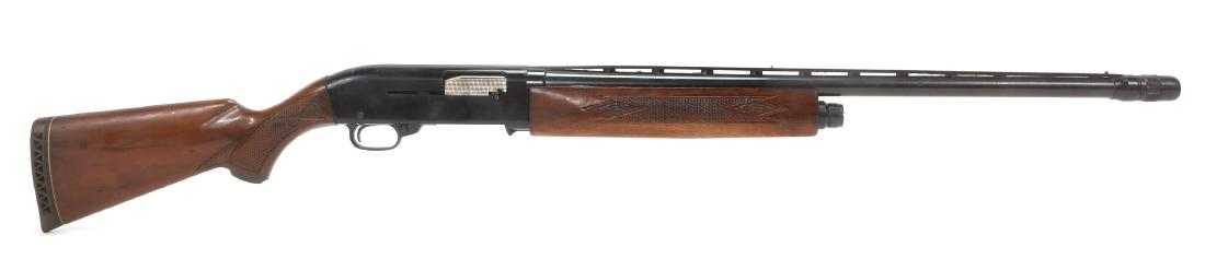 ted williams shotgun serial numbers