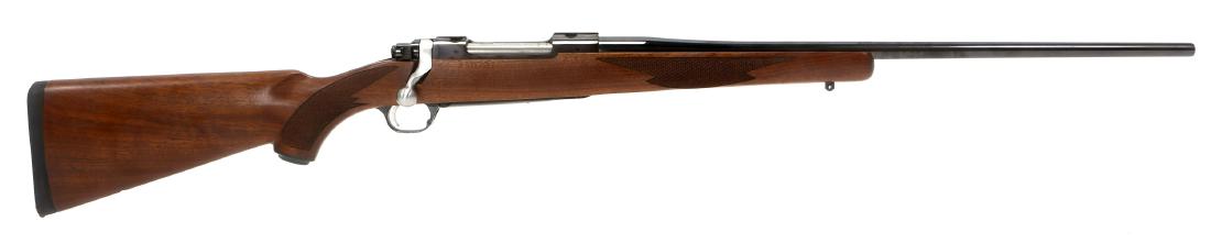 RUGER M77 MARK II 7mm REM MAGNUM RIFLE: RUGER M77 MARK II 7mm REM MAGNUM RIFLE Model: M77 MK II Caliber / Gauge: 7mm Barrel Length: 25" Serial Number: 791-60357