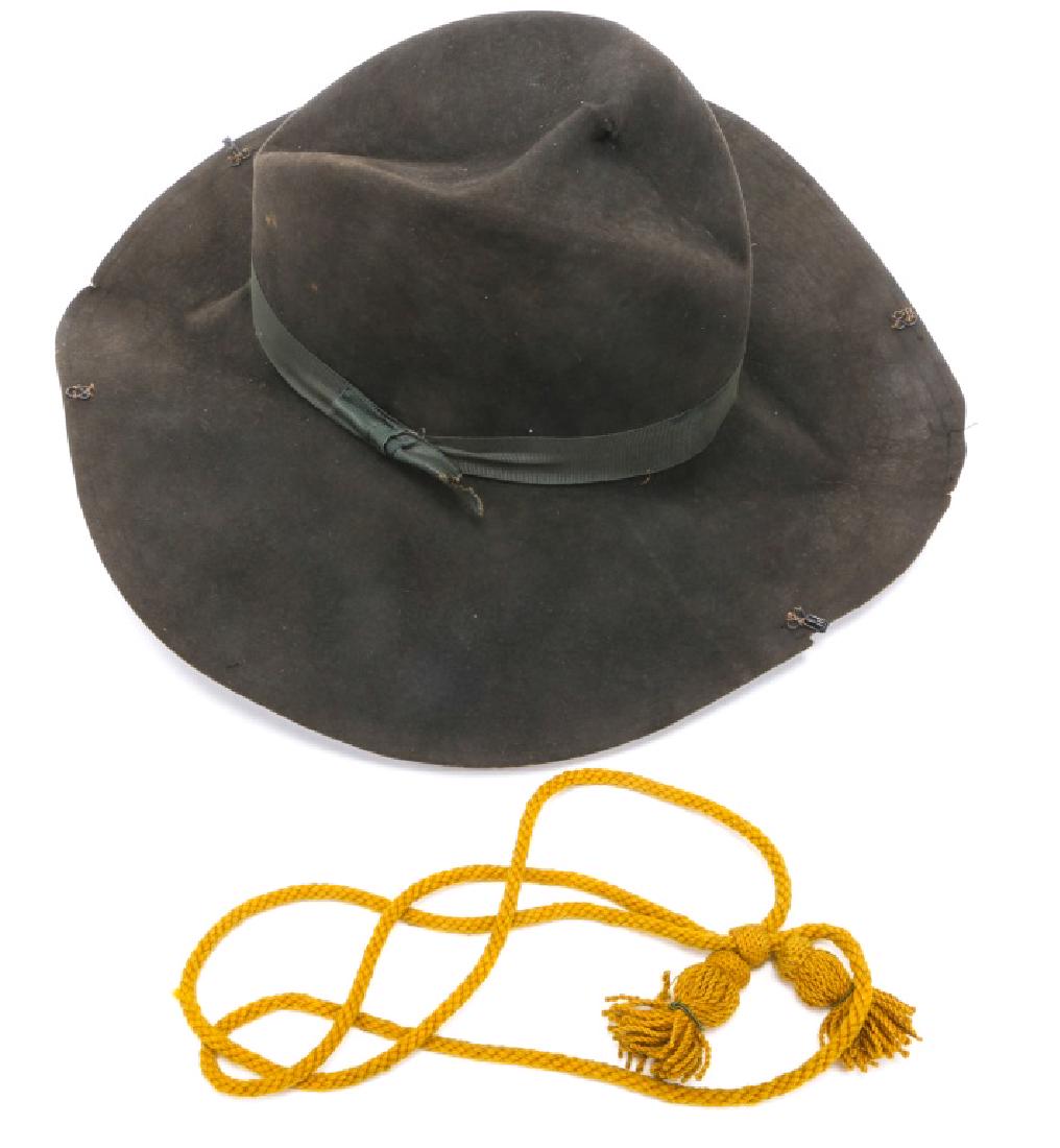 us cavalry hat