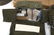 VIETNAM WAR US ARMY MEDIC HELMET & FIELD GEAR LOT - 6