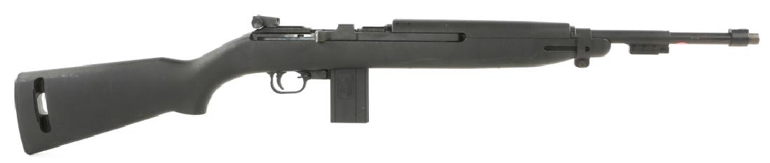 CHIAPPA MODEL M1 22 CITADEL RIFLE .22 CALIBER: CHIAPPA MODEL M1 22 CITADEL RIFLE .22 CALIBER Model: M1 22 Caliber / Gauge: .22 Barrel Length: 18" Serial Number: 12F85320