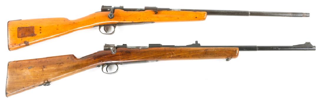 sporterized spanish mauser sporterized spanish mauser