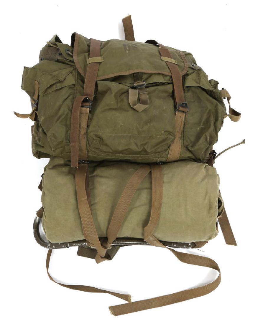 lightweight rucksack