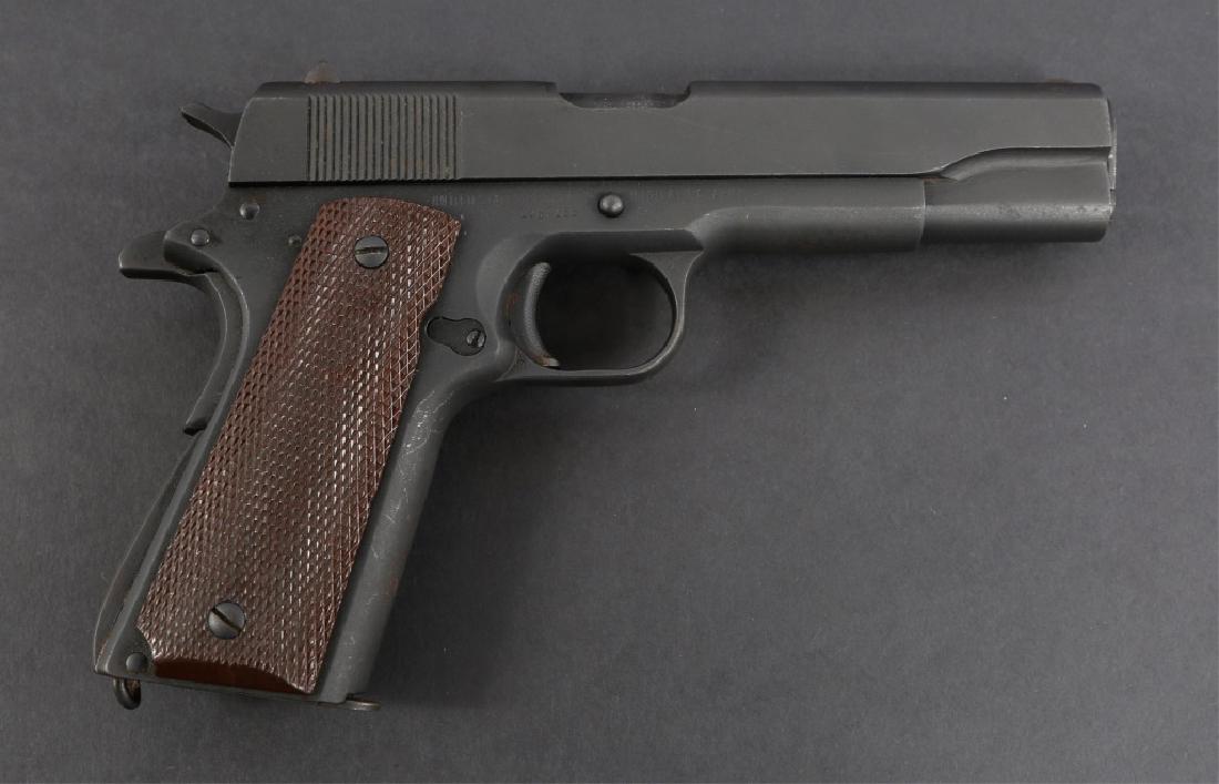 remington rand 1911a1 us army sn remington rand 1911a1 us army sn