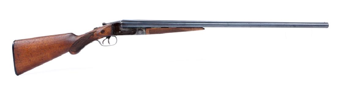 lefever nitro special shotgun lefever nitro special shotgun