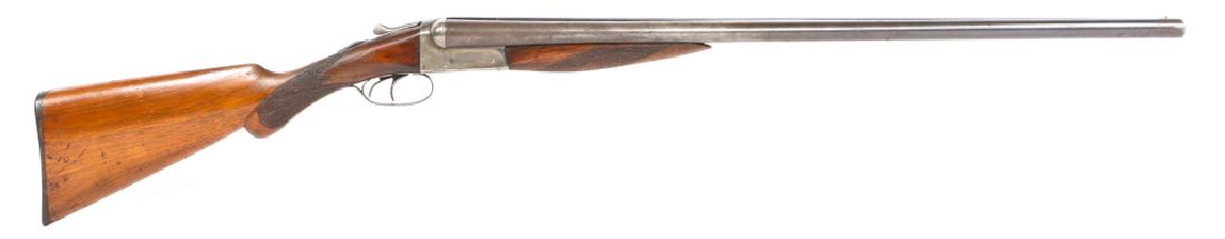 REMINGTON ARMS MODEL 1894 12 GA SBS SHOTGUN: REMINGTON ARMS MODEL 1894 12 GA SBS SHOTGUN Model: 1894 Caliber / Gauge: 12 GA Barrel Length: 30" Serial Number: 314068