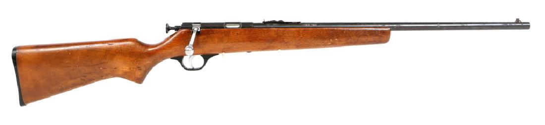 MARLIN GLENFIELD MODEL 10 RIFLE .22 CALIBER: MARLIN GLENFIELD MODEL 10 RIFLE .22 CALIBER Model: Glenfield Mod. 10 Caliber / Gauge: .22 Barrel Length: 22" Serial Number: NSN