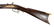 H. ELWELL WARRANTED .40 CALIBER PERCUSSION RIFLE - 6