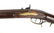 H. ELWELL WARRANTED .40 CALIBER PERCUSSION RIFLE - 7