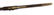 H. ELWELL WARRANTED .40 CALIBER PERCUSSION RIFLE - 9
