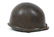 WWII US ARMY M1 COMBAT HELMET LOT OF 2 - 3